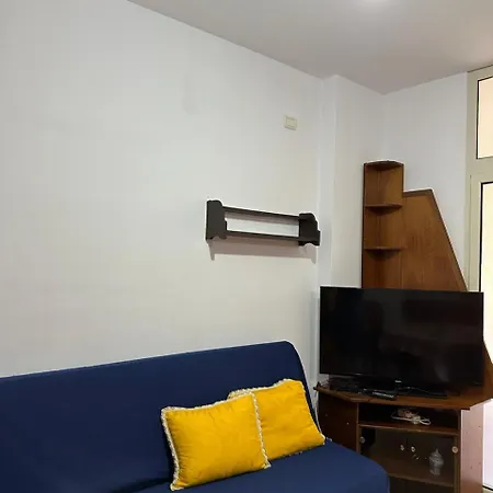Alara Apartment *