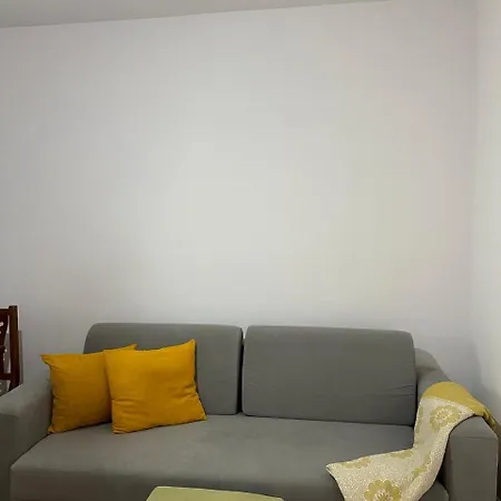 Alara Apartment
