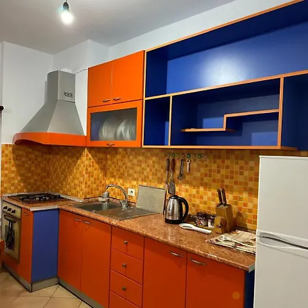 Apartment Alara