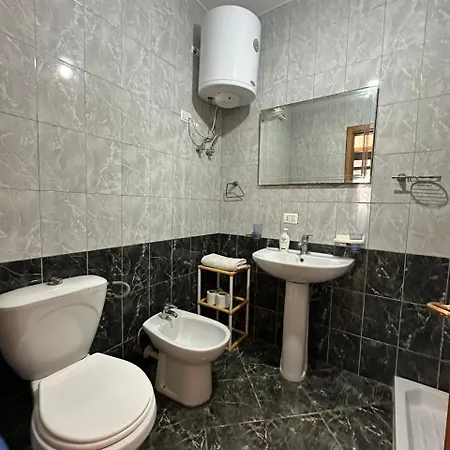 Alara Apartment Golem (Tirana)