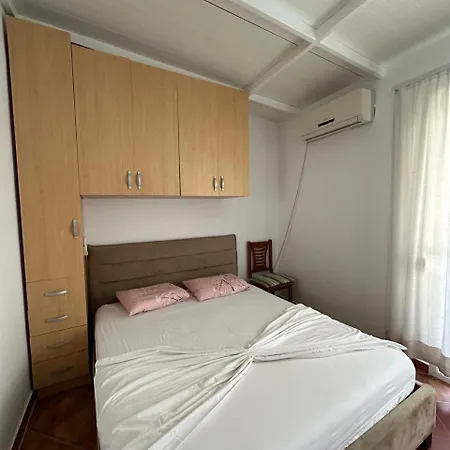 Apartment Alara *