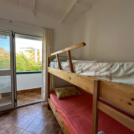 Alara Apartment Golem (Tirana)