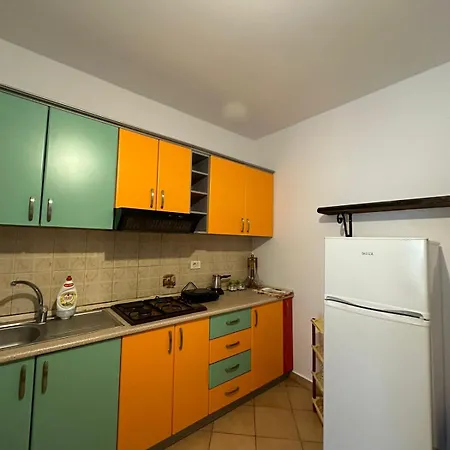 Apartment Alara
