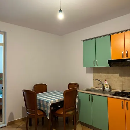 Alara Apartment Golem (Tirana)