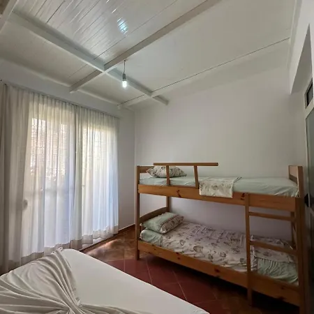 Alara Apartment