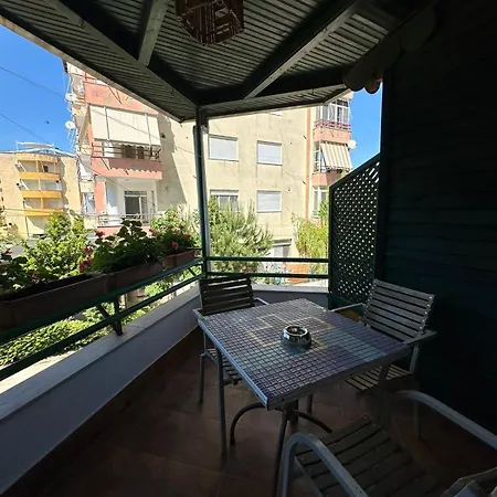 Apartment Alara Golem (Tirana)